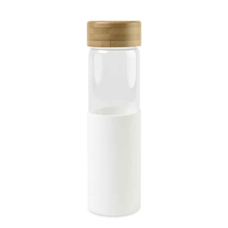 Custom Aviana™ Journey Tritan™ Bottle - 20 Oz - White - 1