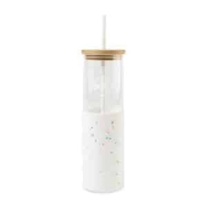 Custom Aviana™ Journey Tritan™ Tumbler with Straw - 20 Oz - Confetti