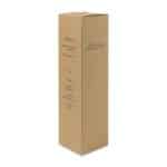 Custom Aviana™ Journey Tritan™ Tumbler with Straw - 20 Oz - White - 2