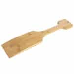 Custom BBQ Grill Scraper w/Bottle Opener - 2