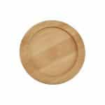 Custom Bamboo Coaster - 1