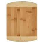 Custom Bamboo Cutting Board - 1