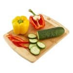 Custom Bamboo Cutting Board