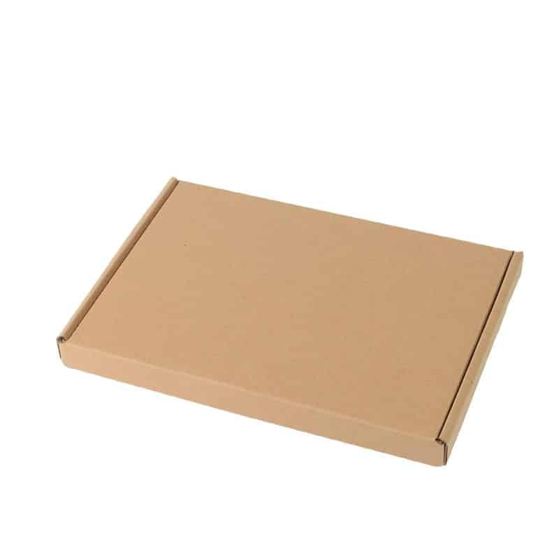 Custom Bamboo Cutting Board w/Gift Box - 8