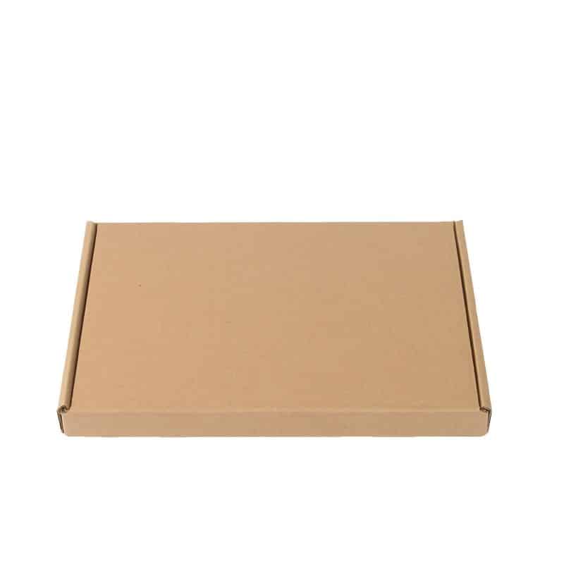 Custom Bamboo Cutting Board w/Gift Box - 9