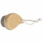 Custom Bamboo Facial Brush - 1