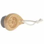 Custom Bamboo Facial Brush