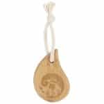 Custom Bamboo Facial Brush - 3