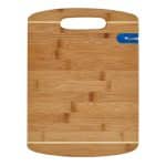 Custom Bamboo Sharpen-It™ Cutting Board - 1