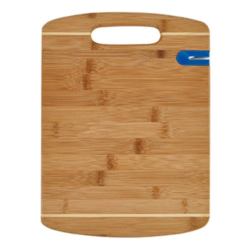 Custom Bamboo Sharpen-It™ Cutting Board - 1