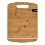 Custom Bamboo Sharpen-It™ Cutting Board - 2