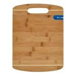 Custom Bamboo Sharpen-It™ Cutting Board - 3