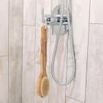 Custom Bamboo Shower & Body Brush - 4