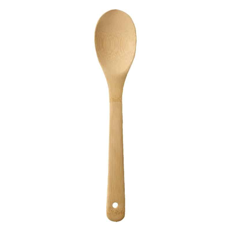 Custom Bamboo Spoon - 1
