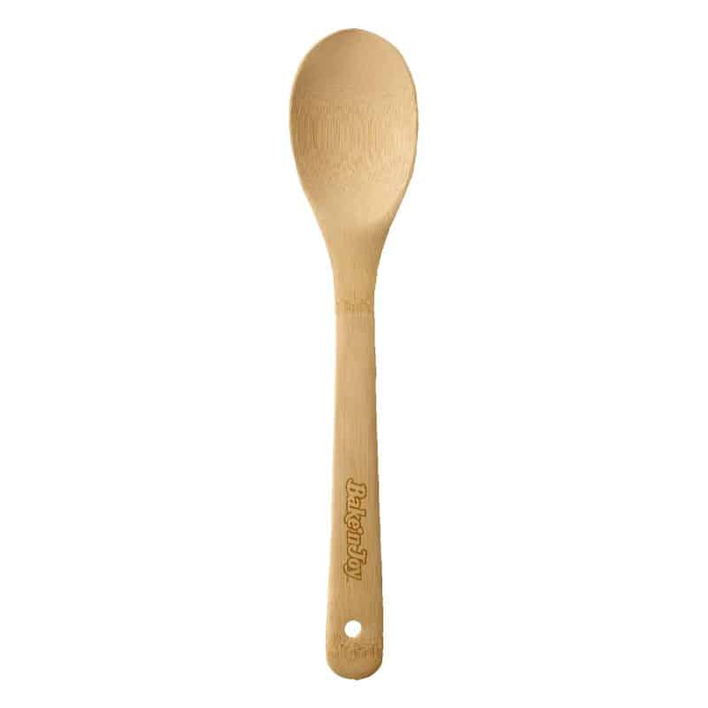 Custom Bamboo Spoon