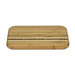 Custom Barbados Cutting Board - 2