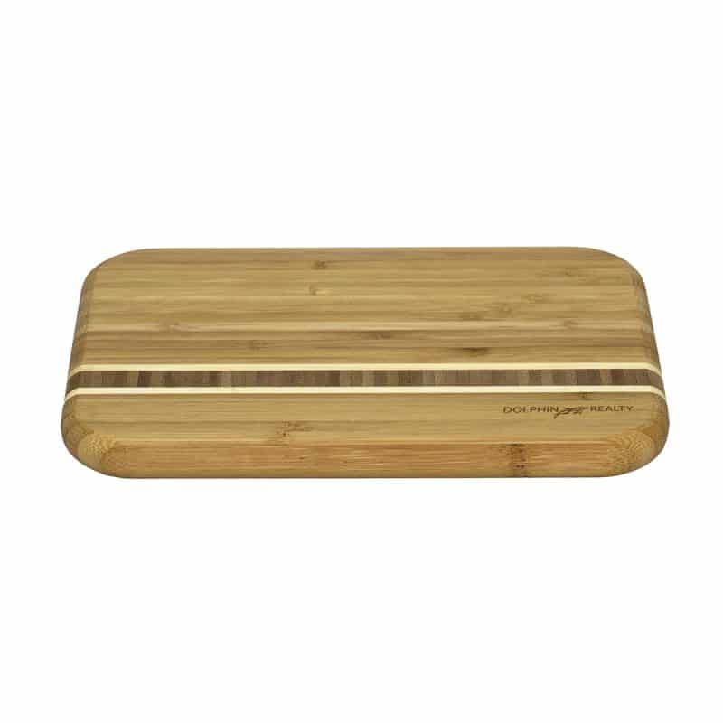 Custom Barbados Cutting Board - 2