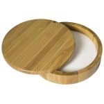 Custom Barkeeper's Salt Box - 1