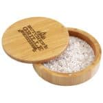 Custom Barkeeper's Salt Box