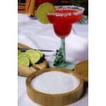 Custom Barkeeper's Salt Box - 2