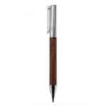 Custom Belmond Bamboo Ballpoint Pen