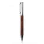 Custom Belmond Bamboo Ballpoint Pen - 2