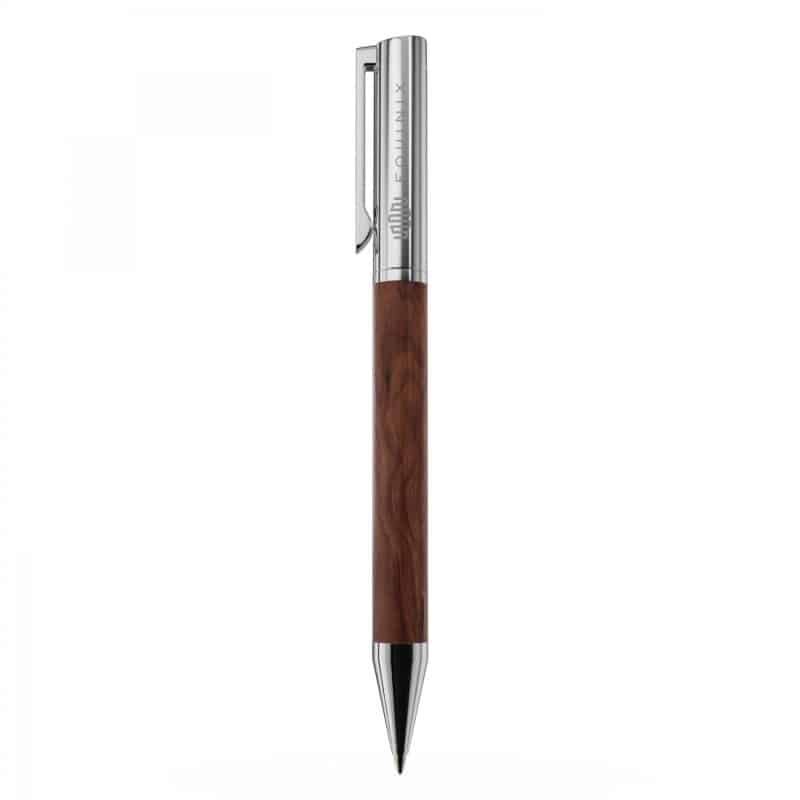 Custom Belmond Bamboo Ballpoint Pen