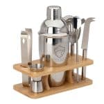 Custom Brandy 7-Piece Cocktail Set