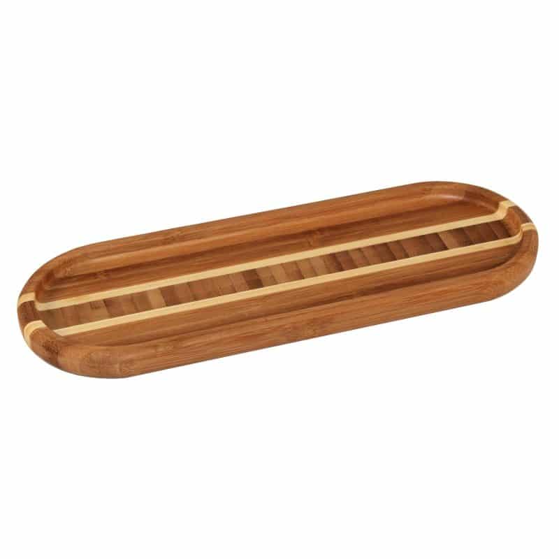 Custom Catch All Tray/Spoon Rest - 1