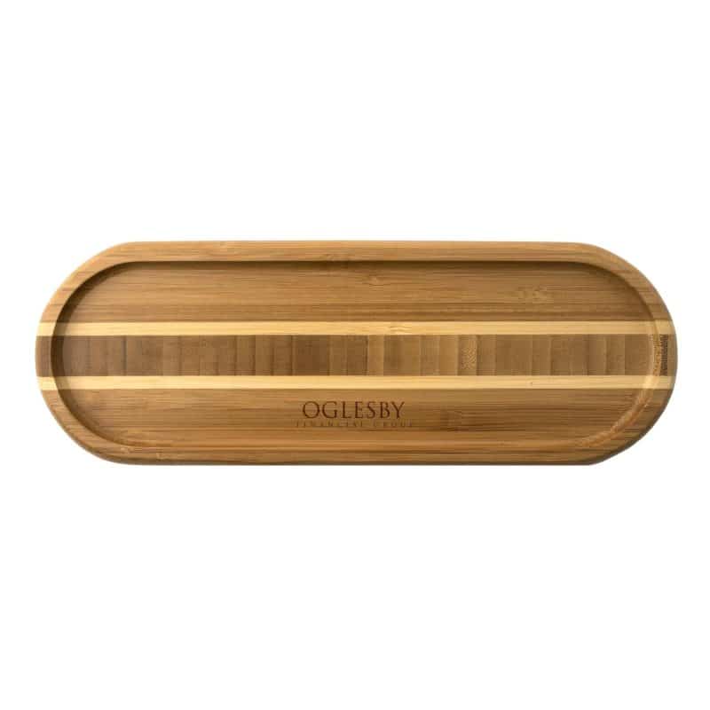 Custom Catch All Tray/Spoon Rest