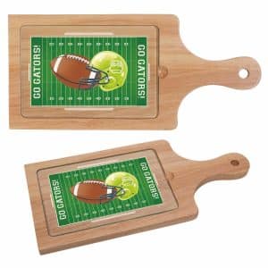 Custom Cheese Board