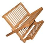 Custom Compact Dish Rack