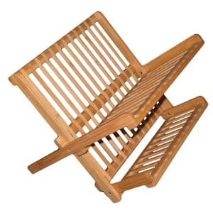 Custom Compact Dish Rack