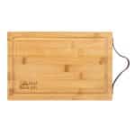 Custom Dax Bamboo Multi-Purpose Board - 1