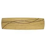 Custom Del Mar Charcuterie Serving Board - 1
