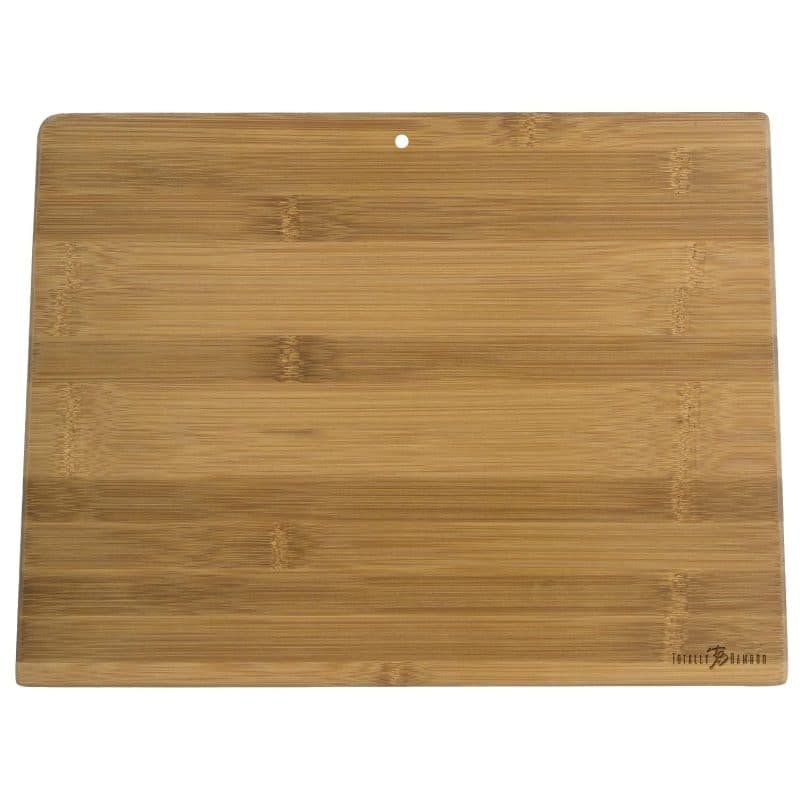 Custom Destination Colorado Cutting & Serving Board - 1