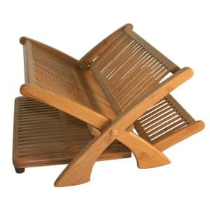 Custom Eco Dish Rack