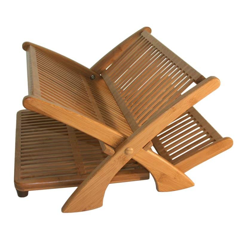 Custom Eco Dish Rack