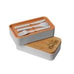 Custom Eco-Friendly Lunch Set