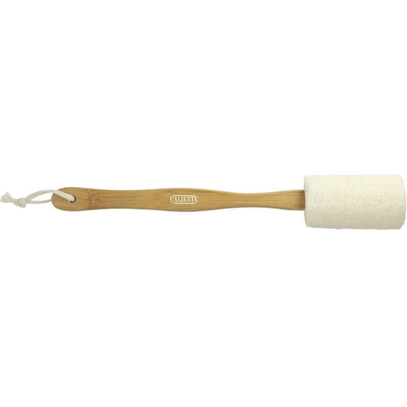 Custom FSC® 100% Bamboo Spa Loofah