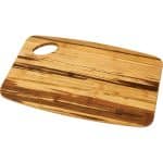 Custom Grove Bamboo Cutting Board (M)