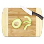 Custom Hana Cutting & Serving Board - 1