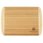 Custom Kona Groove Cutting & Serving Board
