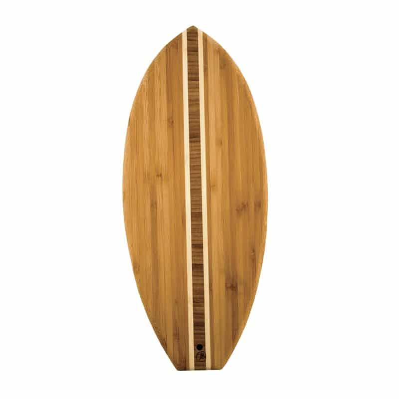 Custom Lil' Surfer Cutting & Serving Board - 1