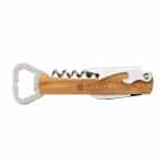 Custom Malbec Multi-Function Bamboo Bar Tool - 1