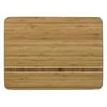 Custom Martinique Serving & Cutting Board - 1