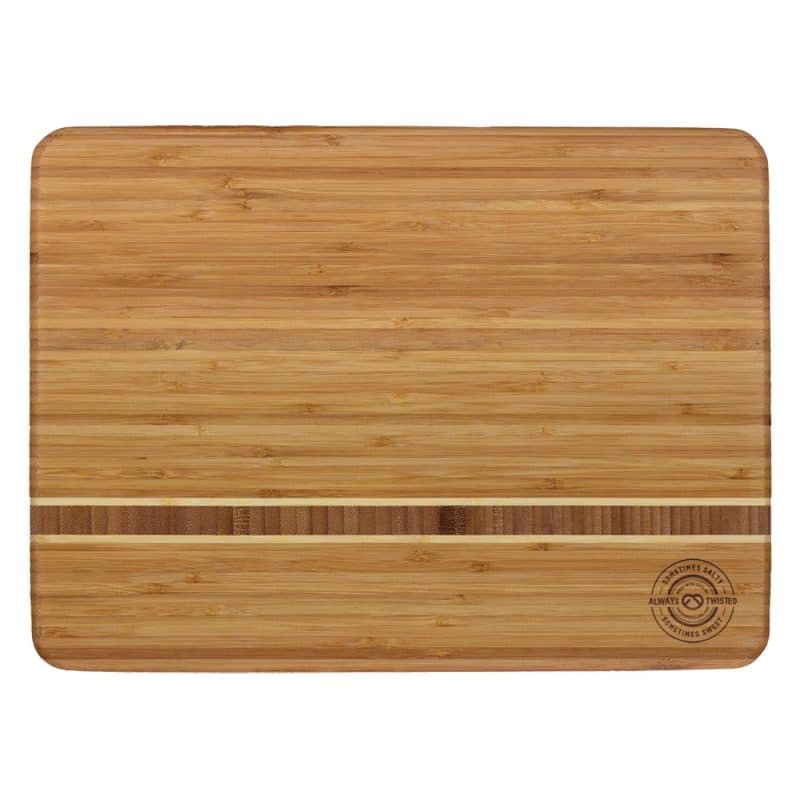 Custom Martinique Serving & Cutting Board