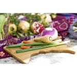 Custom Minnesota State Cutting & Serving Board - 2