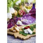 Custom Montana State Cutting & Serving Board - 2