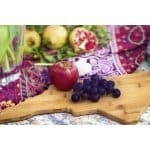 Custom North Carolina State Cutting & Serving Board - 3